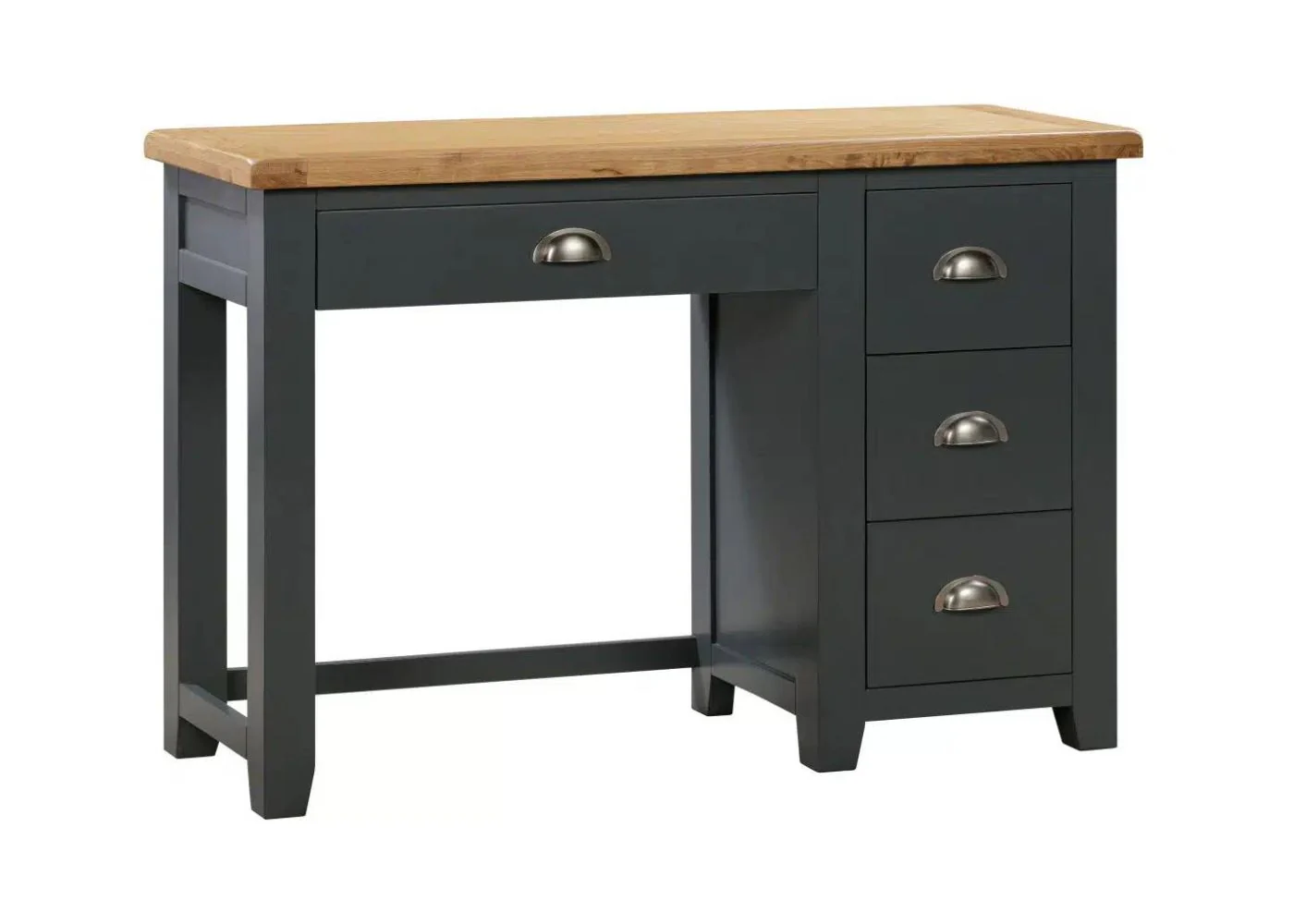 Capri Dark Bedroom Furniture Range - Image 2