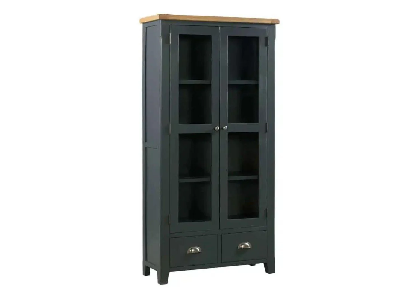 Capri Dark Occasional Range - Image 10