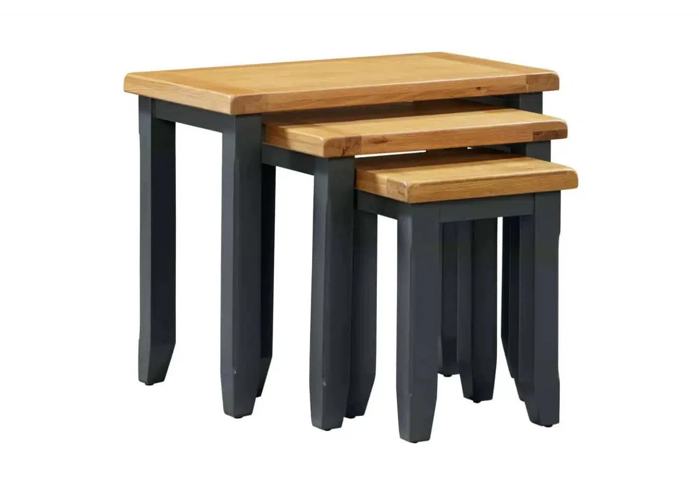 Capri Dark Occasional Range - Image 3