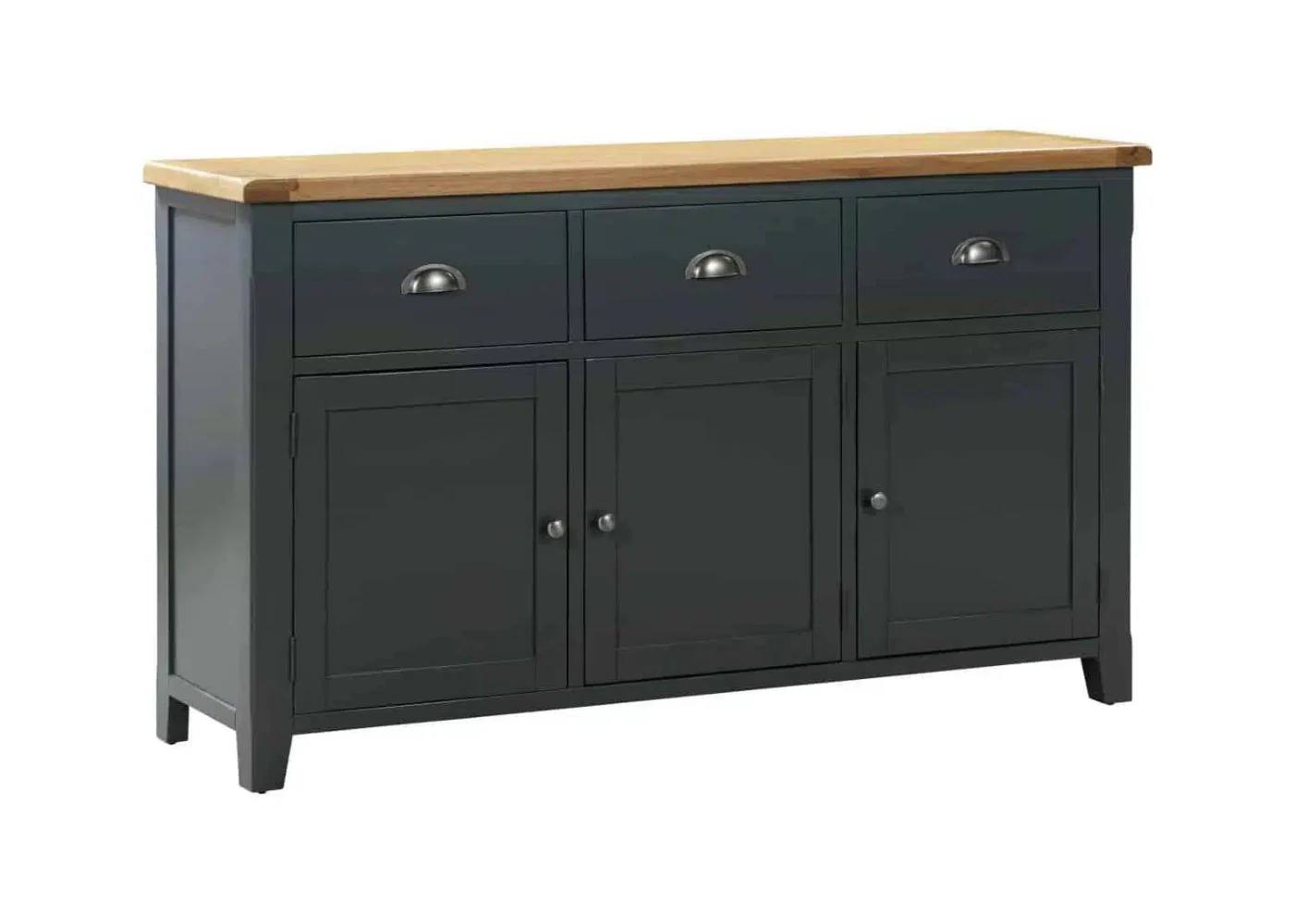 Capri Dark Occasional Range - Image 4