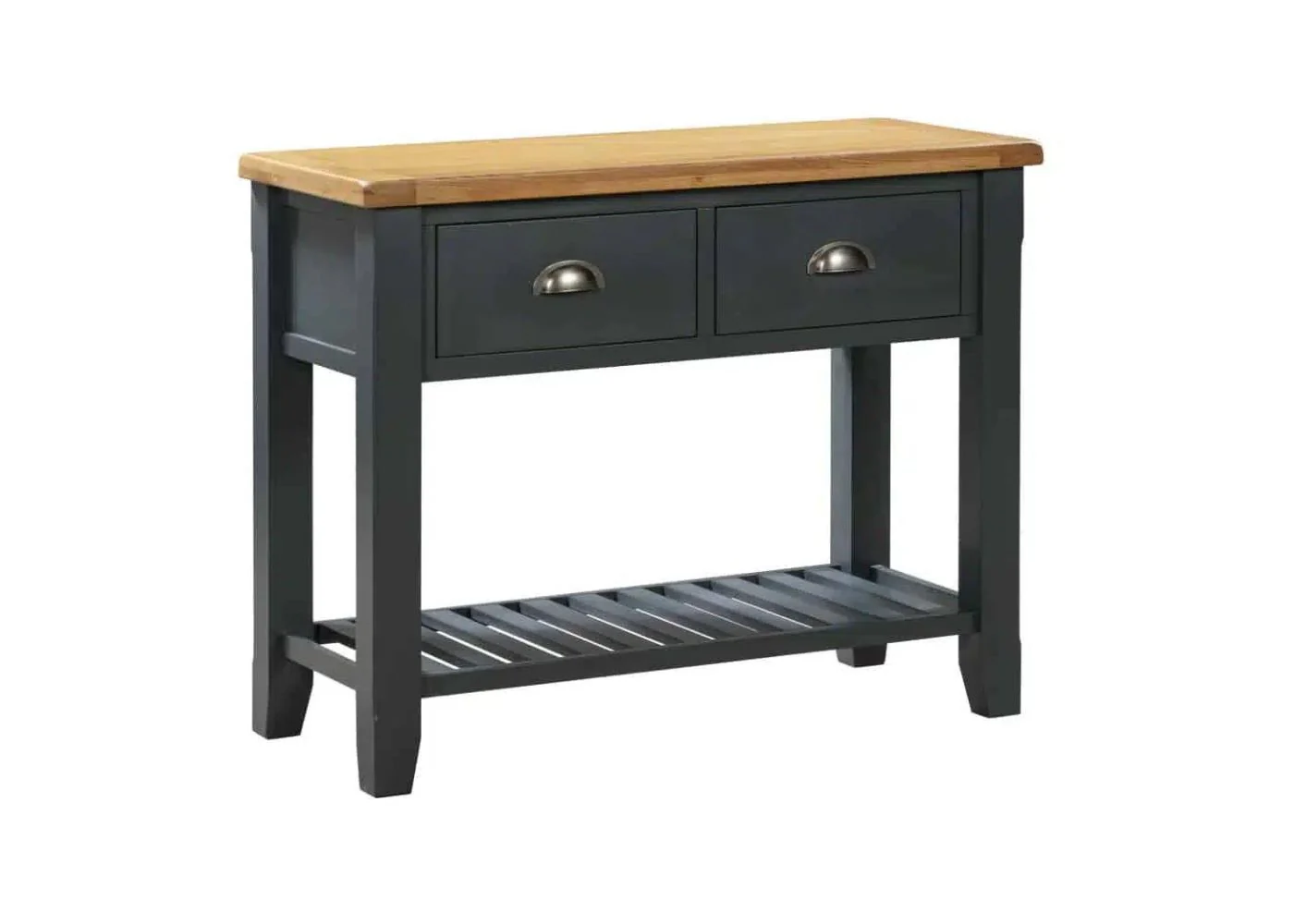 Capri Dark Occasional Range - Image 6
