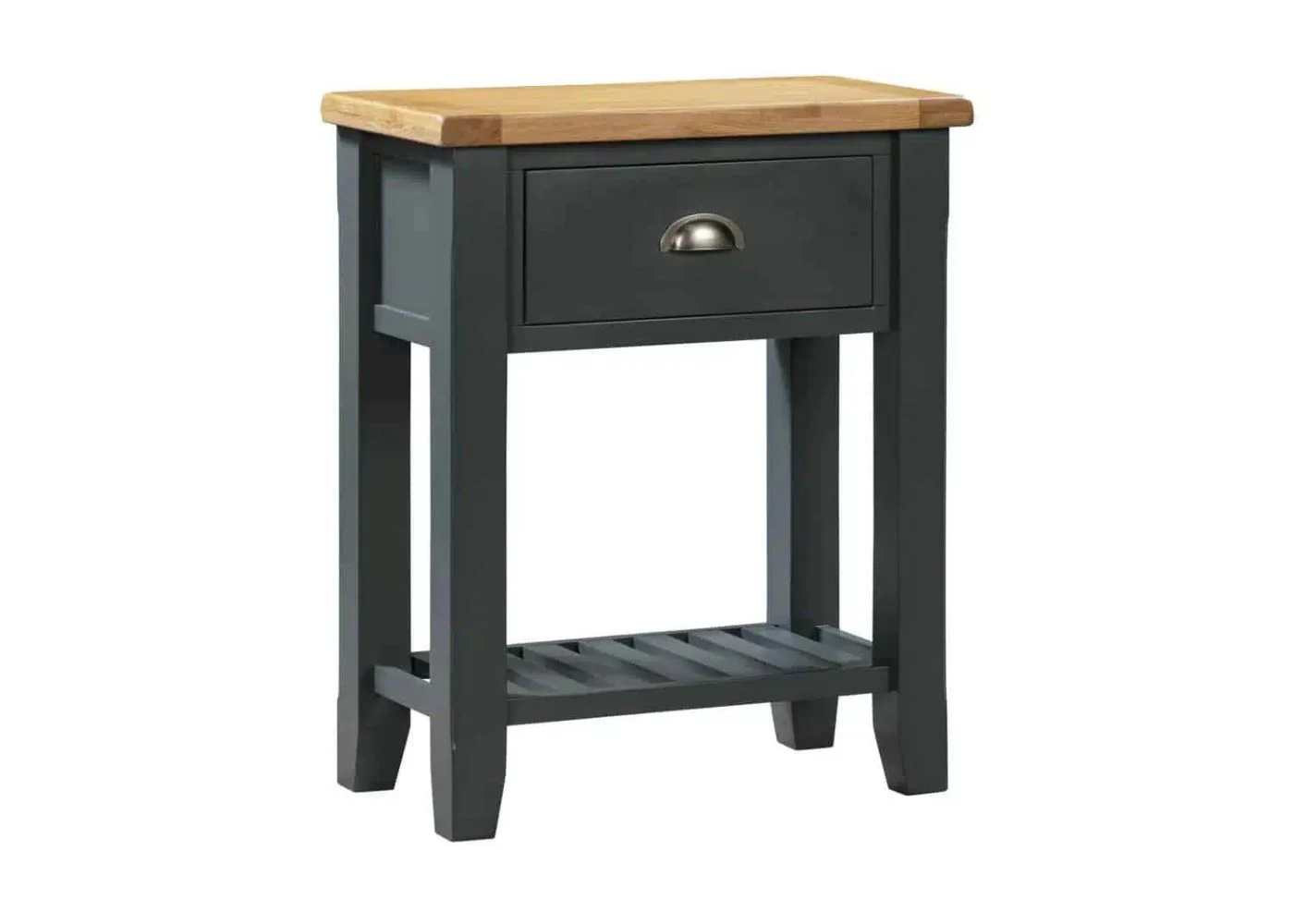 Capri Dark Occasional Range - Image 7