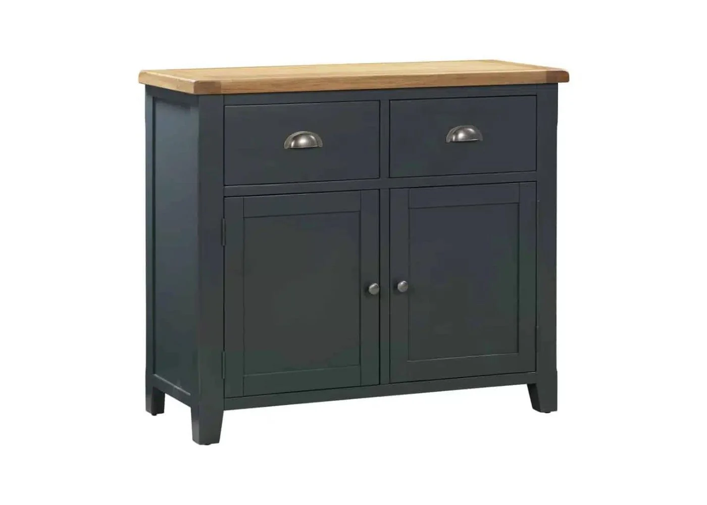 Capri Dark Occasional Range - Image 9