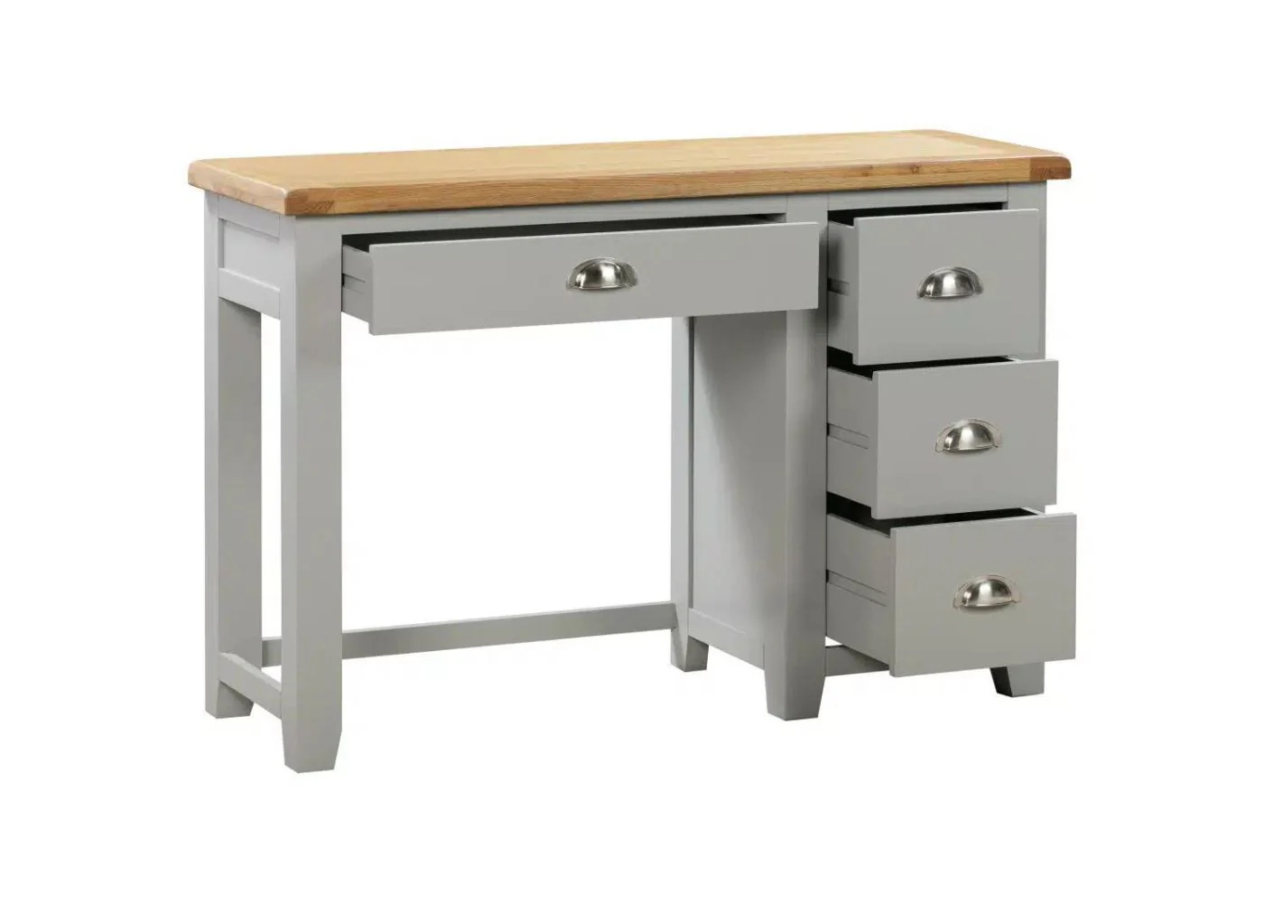Capri Light Bedroom Furniture Range - Image 3