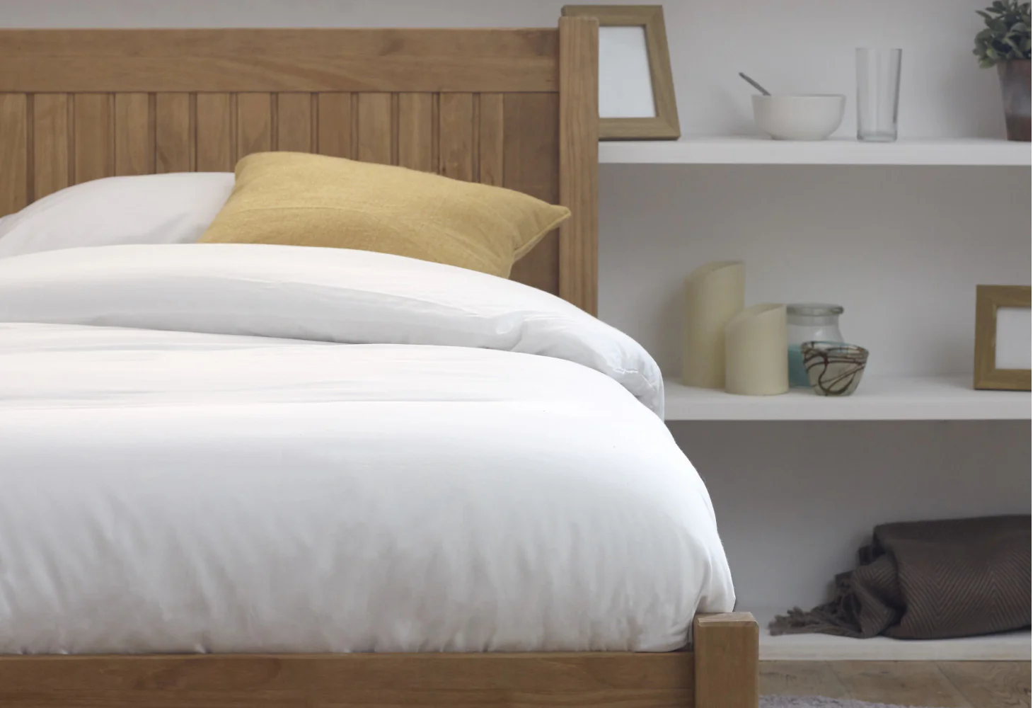 Capricorn Bedframe Range by Limelight - Image 4
