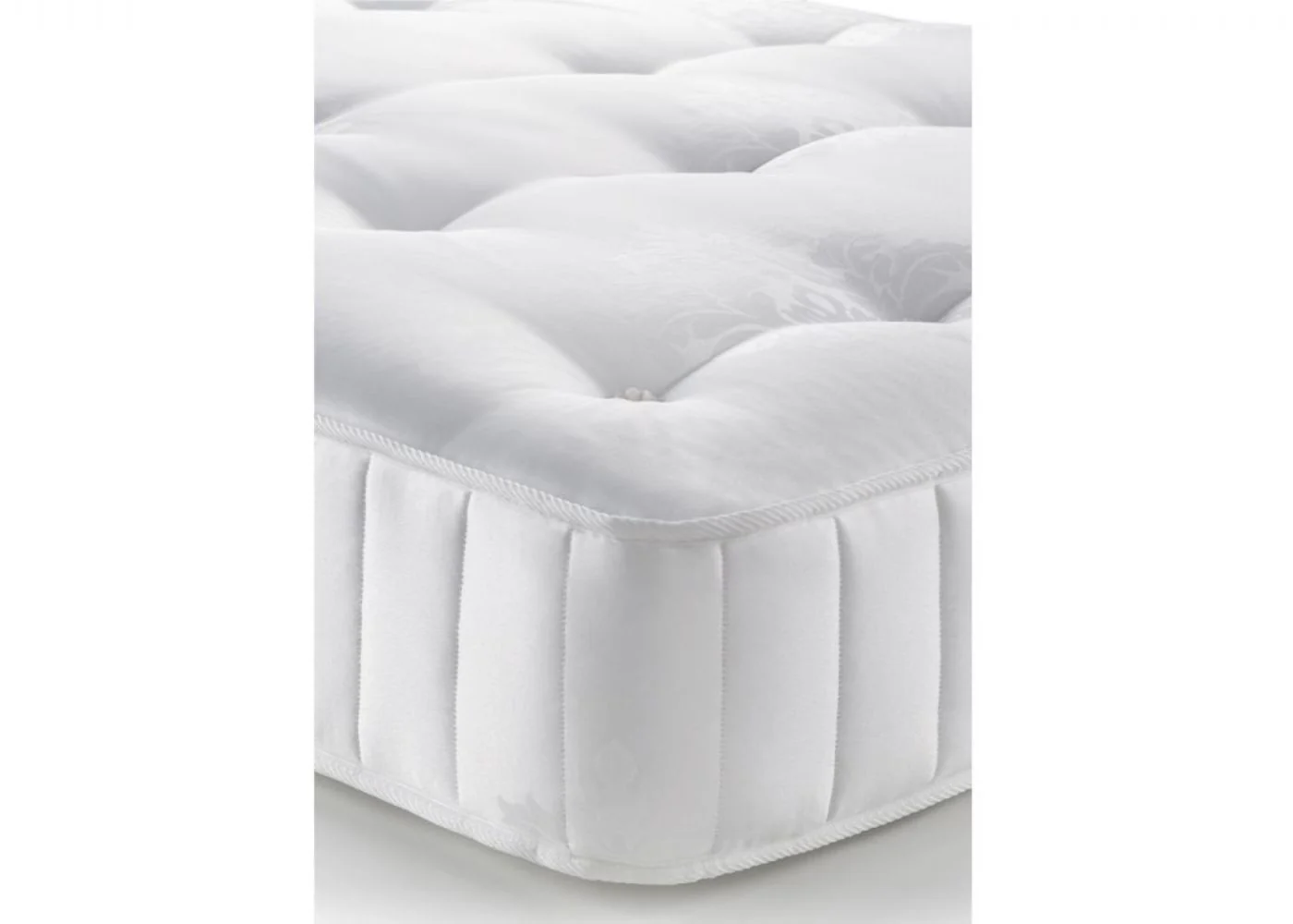 Capsule Essentials Mattress Range by Julian Bowen - Image 3