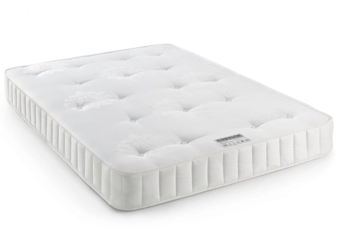 Capsule Essentials Mattress Range by Julian Bowen - Image 4