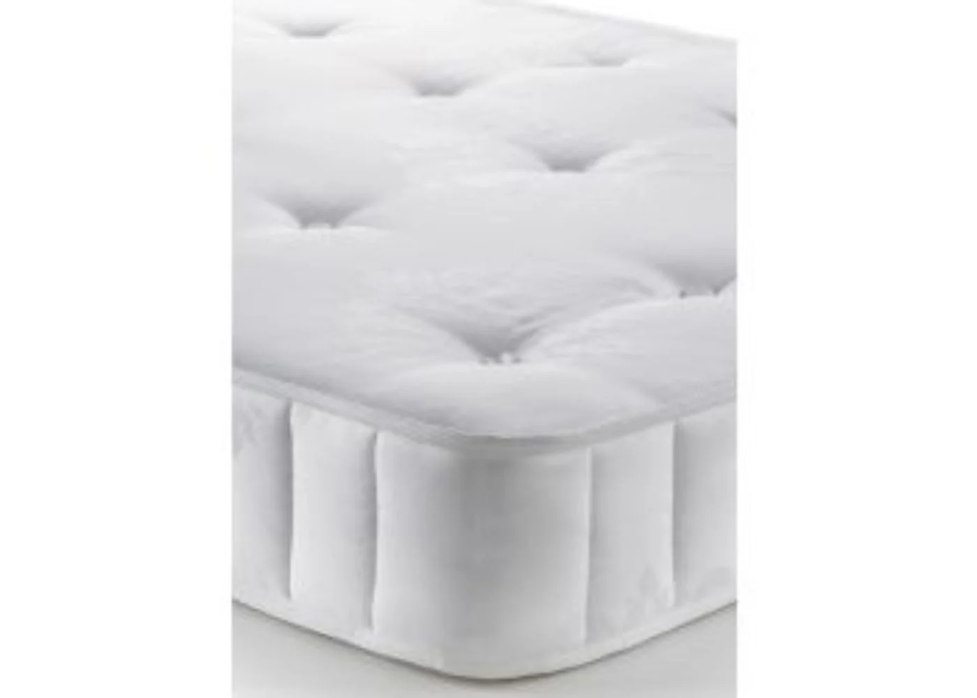 Capsule Memory Pocket 1000 Mattress Range by Julian Bowen - Image 3
