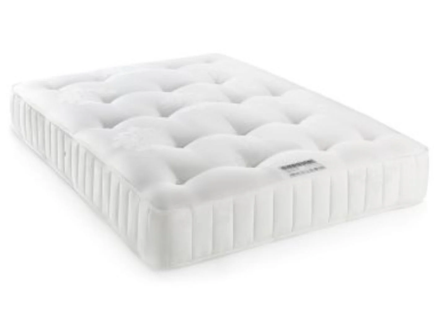 Capsule Memory Pocket 1000 Mattress Range by Julian Bowen - Image 7