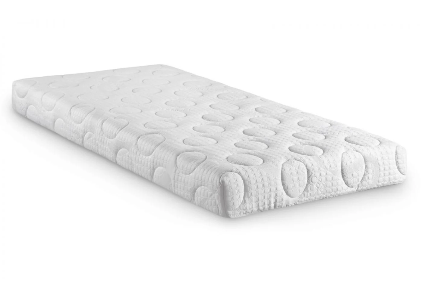 Capsule Memory Reflex Roll-Up Mattress Range by Julian Bowen - Image 4