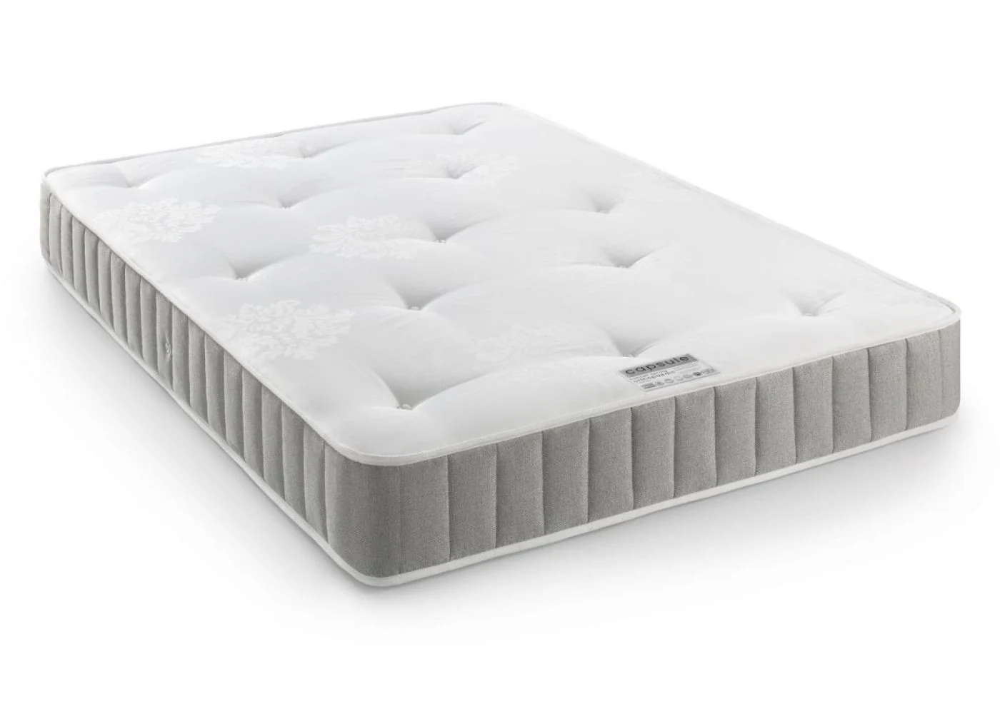 Capsule Orthopaedic Mattress Range by Julian Bowen - Image 4
