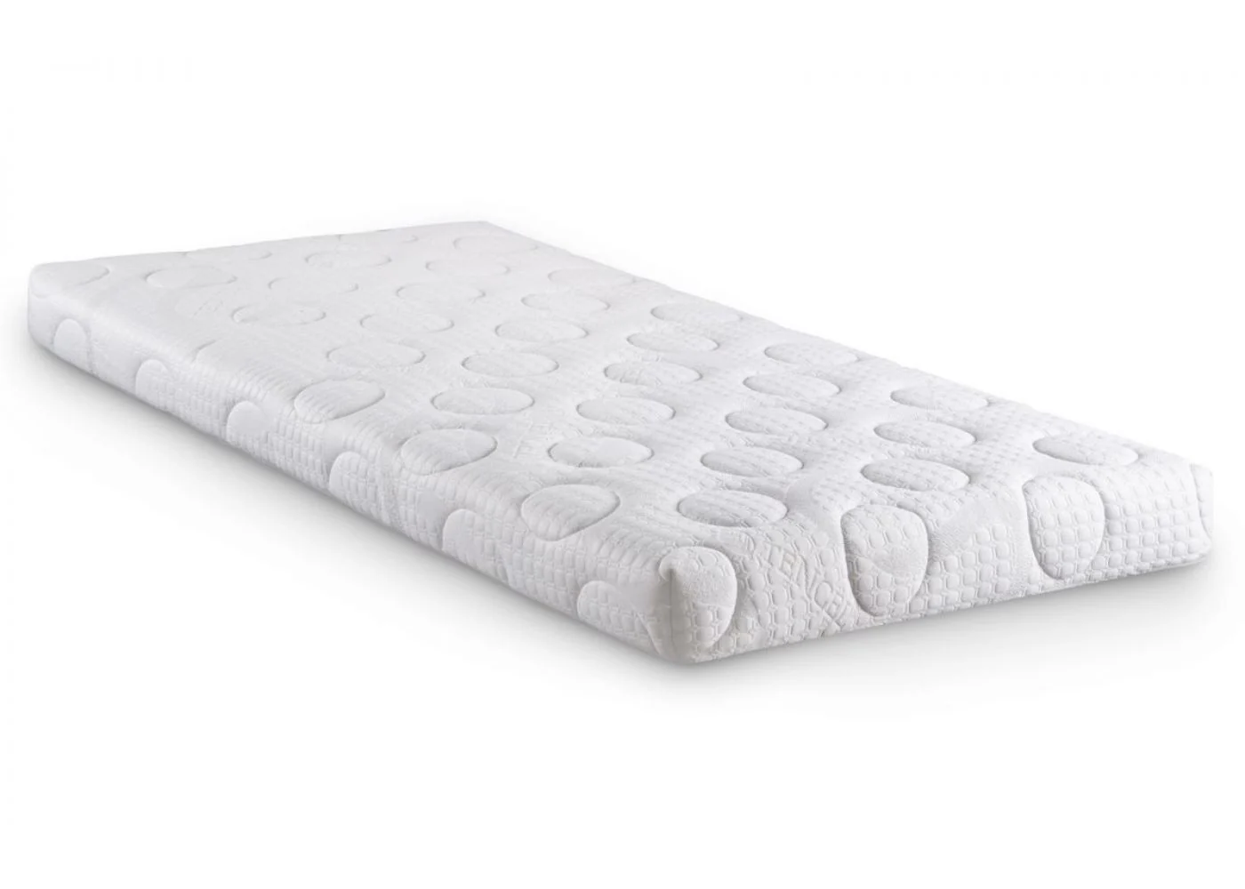 Capsule Reflex Roll-Up Mattress Range by Julian Bowen - Image 4