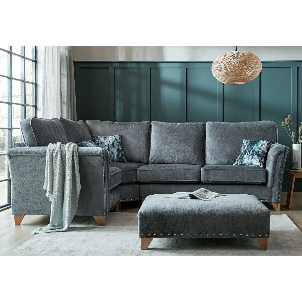 Carrington Sofa Range by Red Rose - Image 2