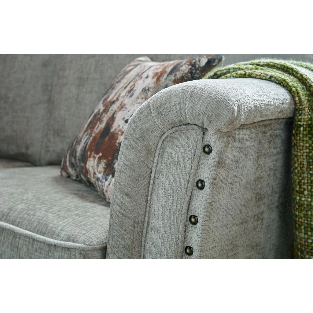 Carrington Sofa Range by Red Rose - Image 5