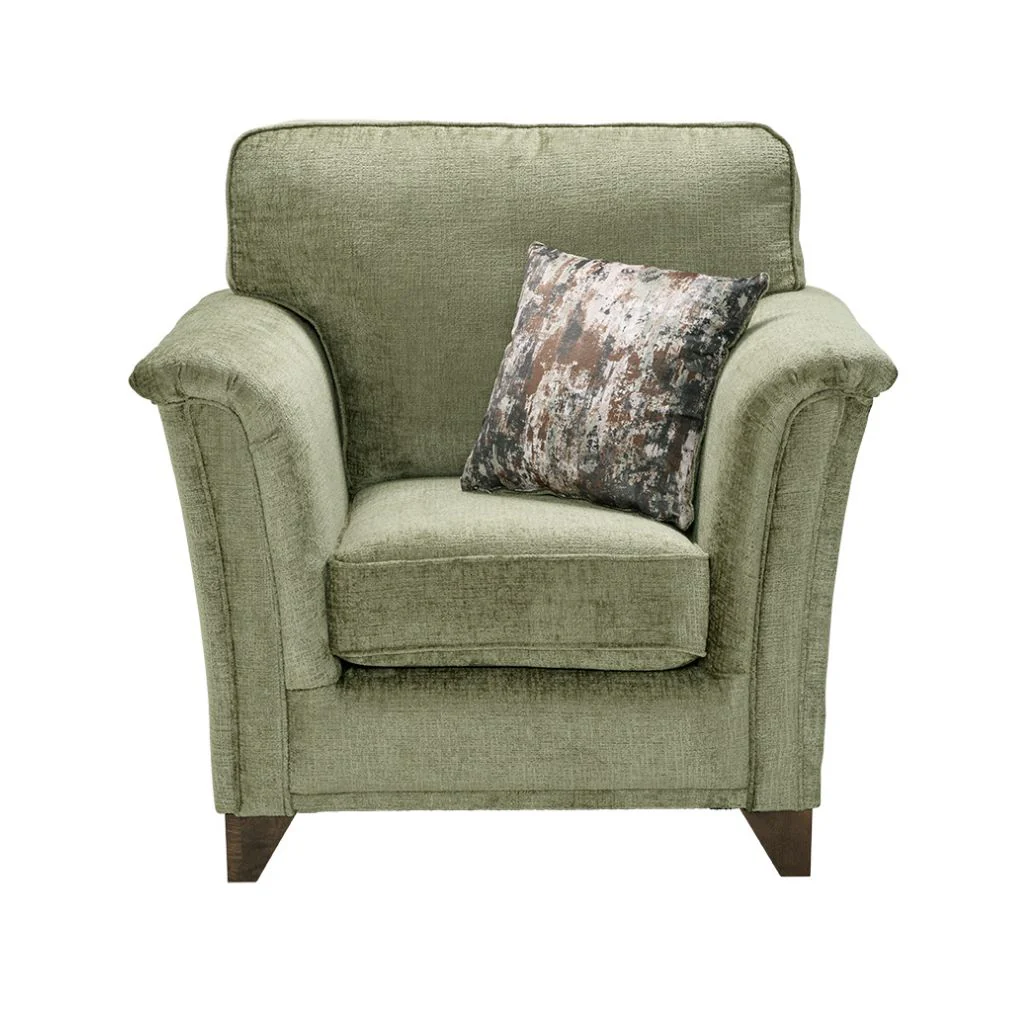 Carrington Sofa Range by Red Rose - Image 7