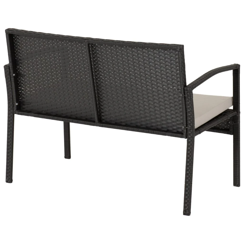 Cedar 4 Piece Garden Set by Wholesale - Image 5