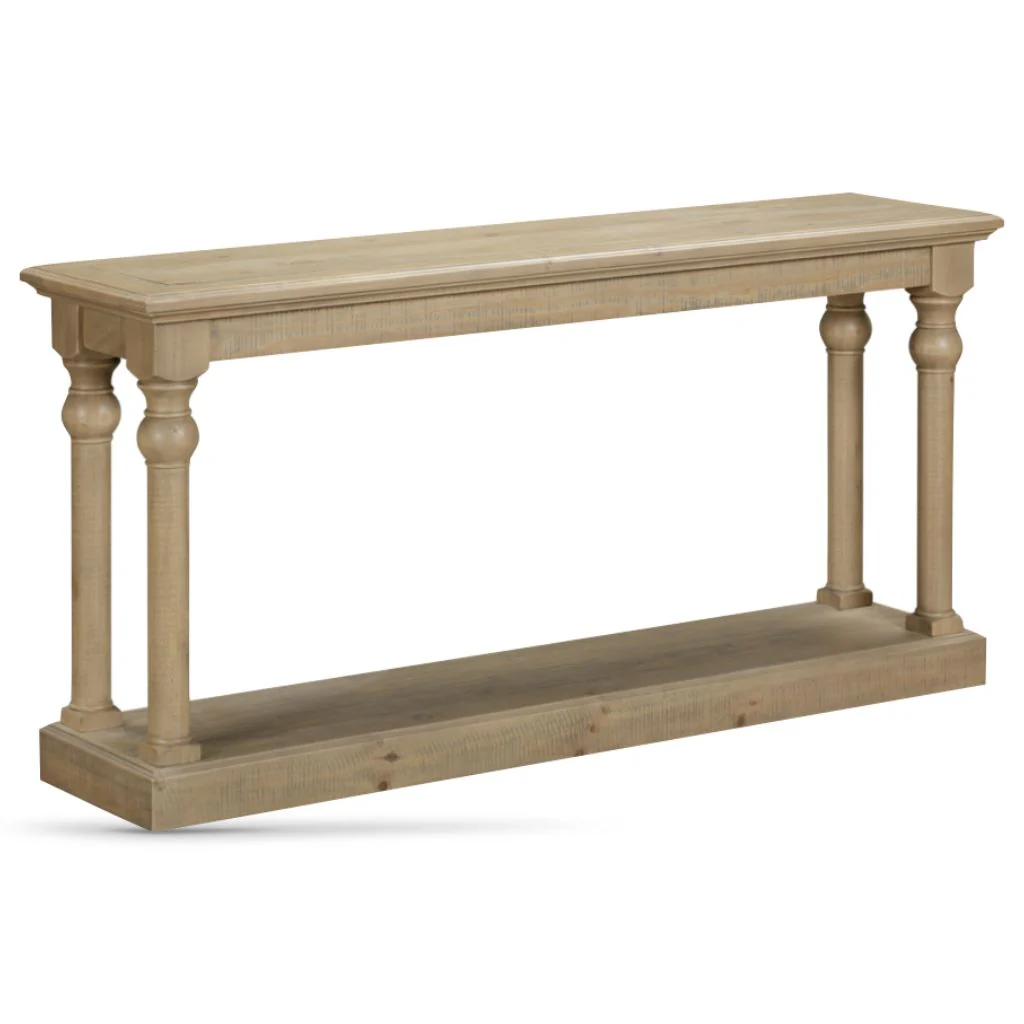 Chateau 160cm Console Table by Annaghmore