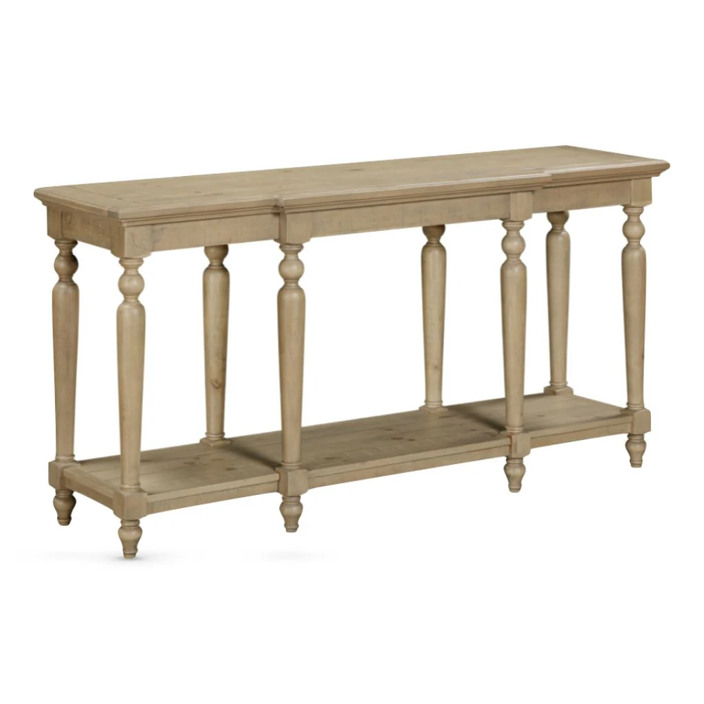 Chateau 165cm Console Table by Annaghmore