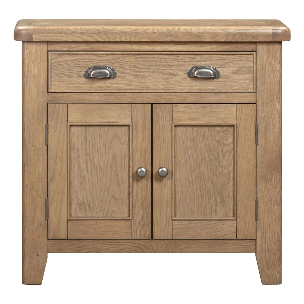 Chatsworth 1 Drawer 2 Door Sideboard by Balmoral - Image 2