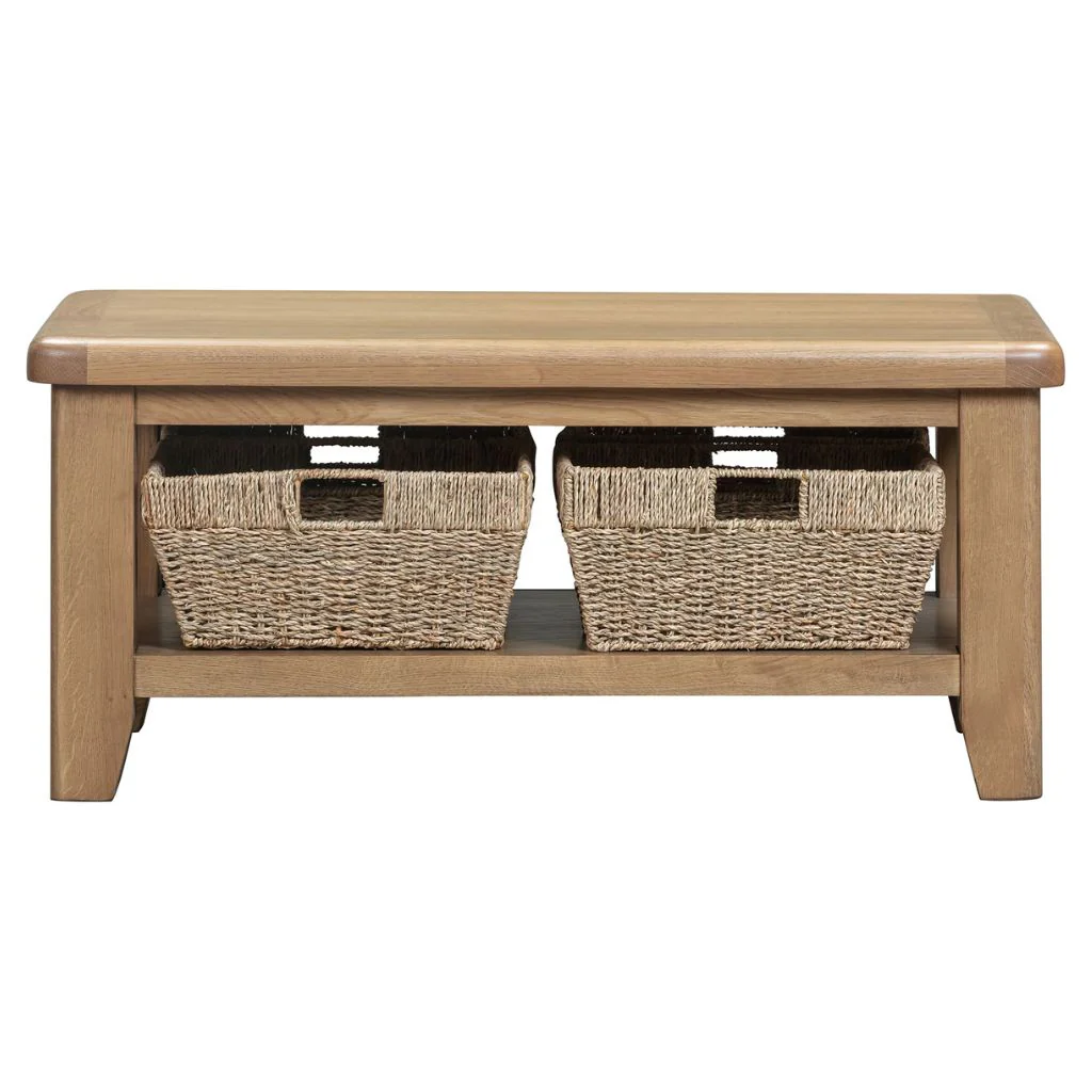 Chatsworth Coffee Table by Balmoral - Image 2