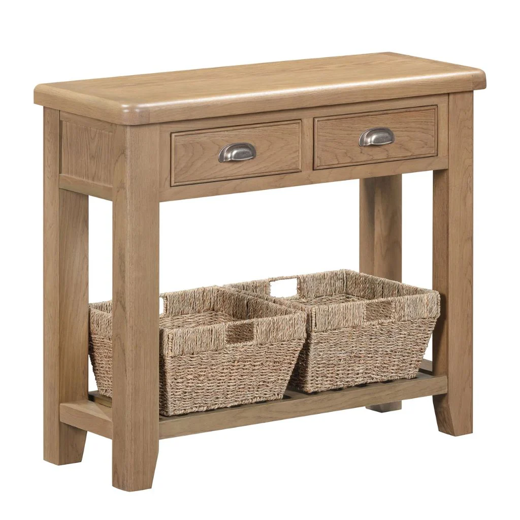 Chatsworth Console Table by Balmoral
