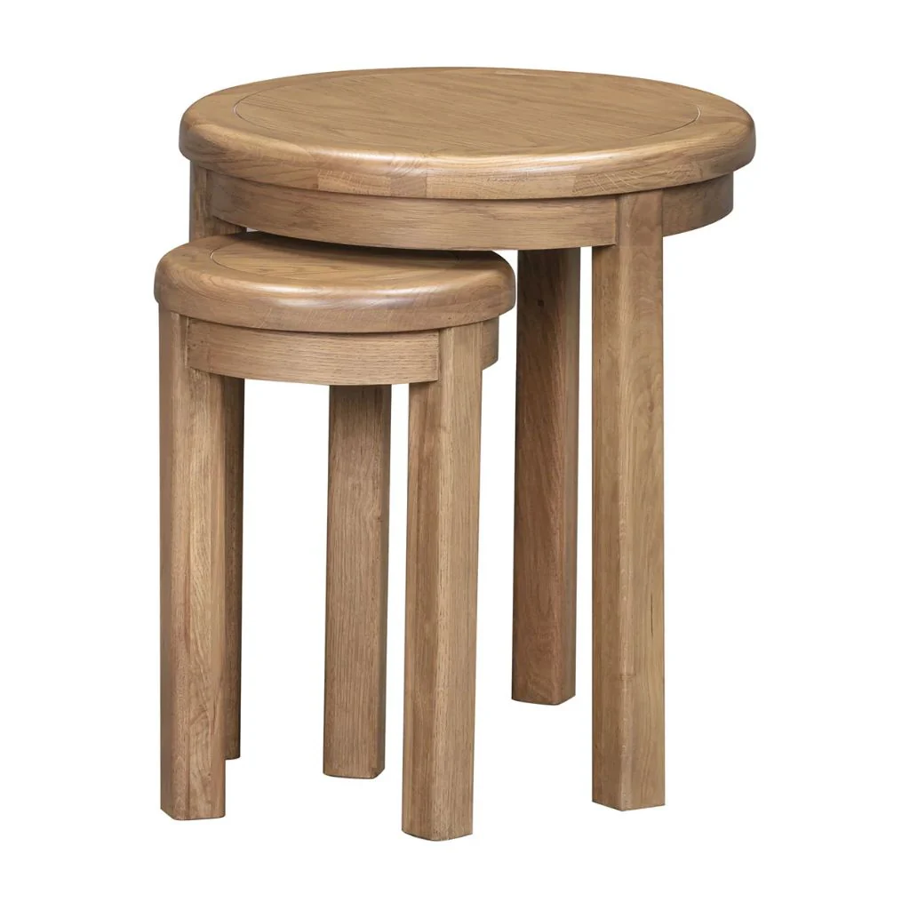 Chatsworth Nest of Tables by Balmoral