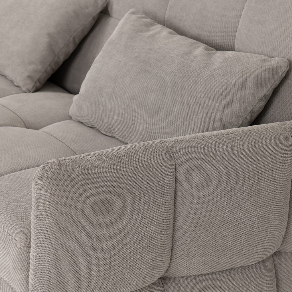 Chelsea Sofabed by Wholesale - Affordable and Comfortable Furniture - Image 3