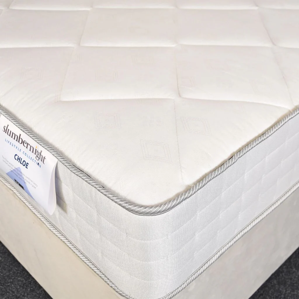 Chloe Mattress Range by Slumbernight - Image 2