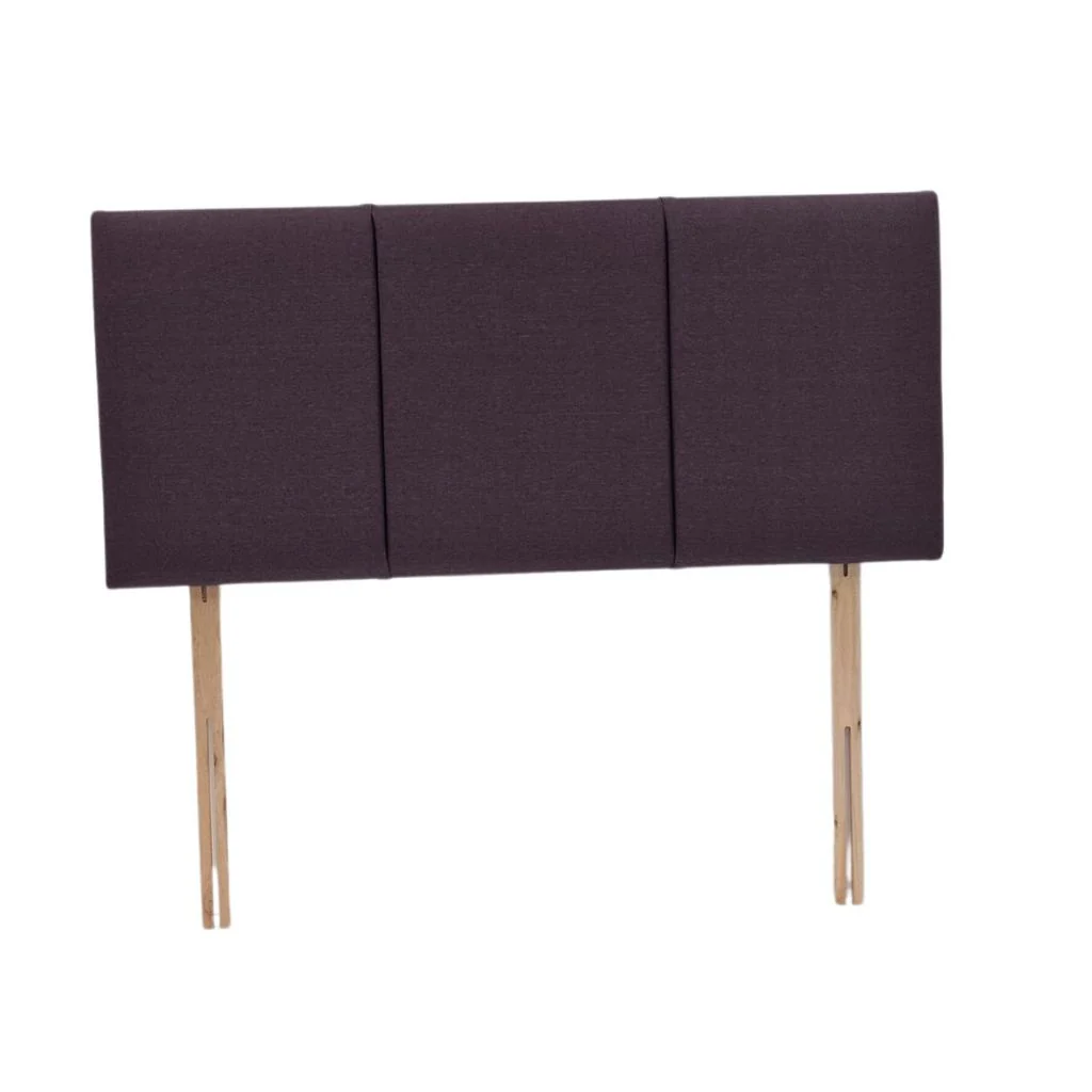 Classic Base + Headboard Set by Comfizone - Image 3