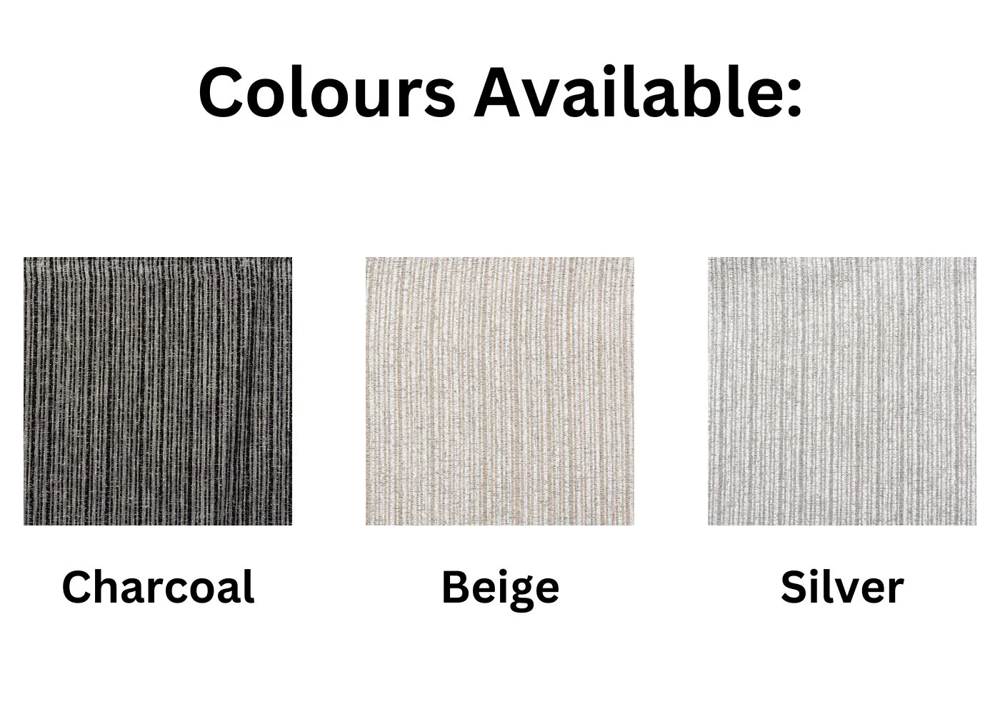 Clyde 2-Seater Sofabed Range by Sweet Dreams - Image 3