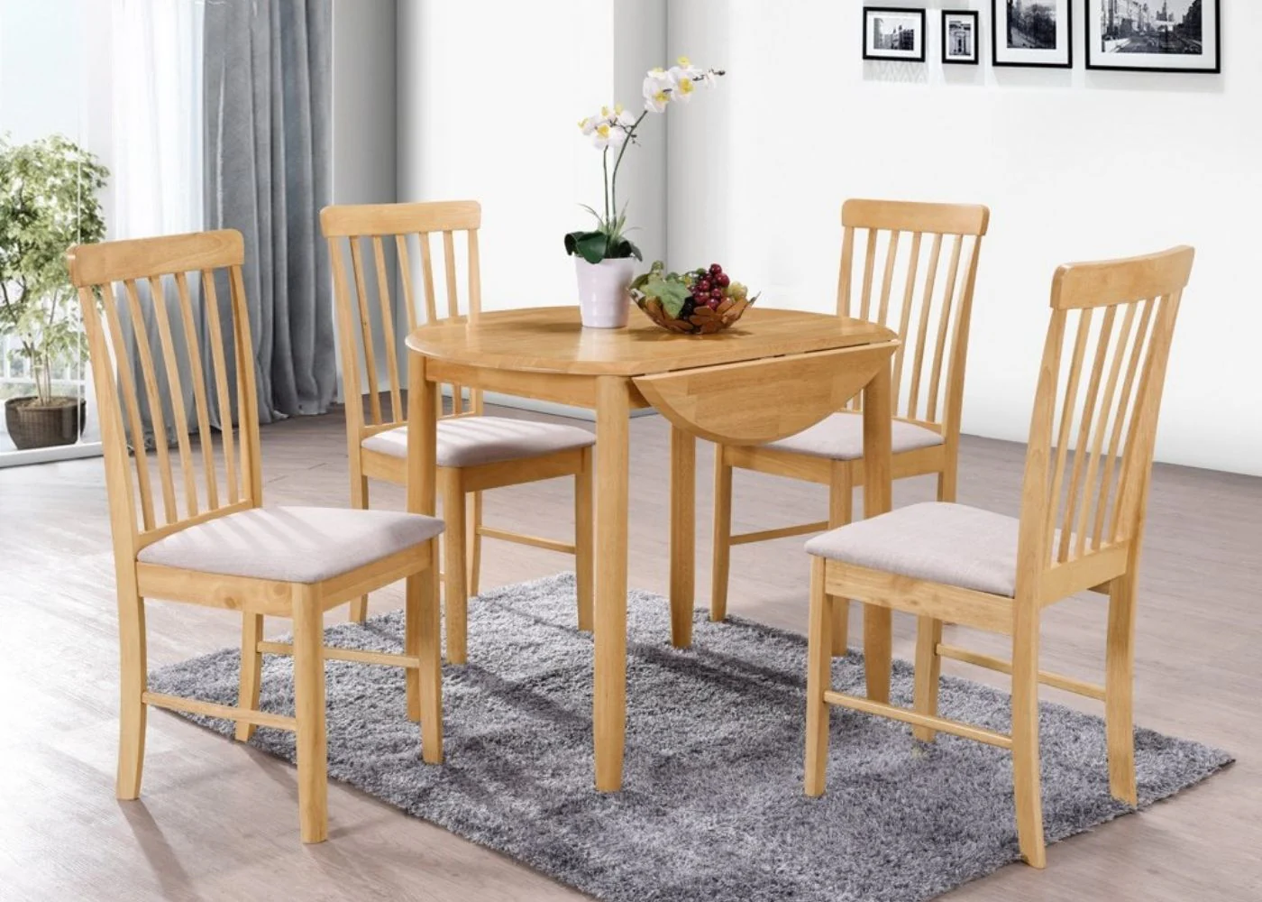 Cologne Fixed Dining Range by Annaghmore - Image 3