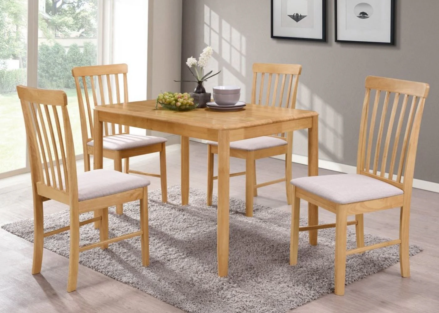 Cologne Fixed Dining Range by Annaghmore - Image 4