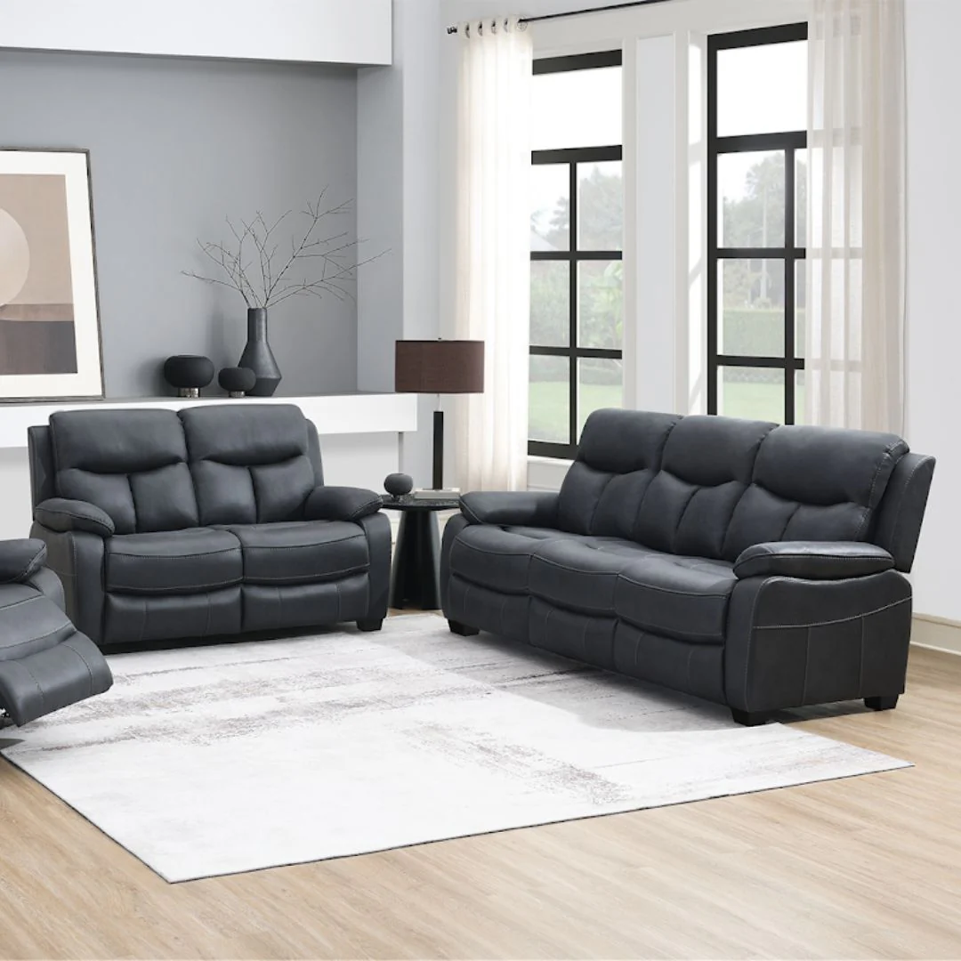 Conrad 3+2 Sofa Set by Image