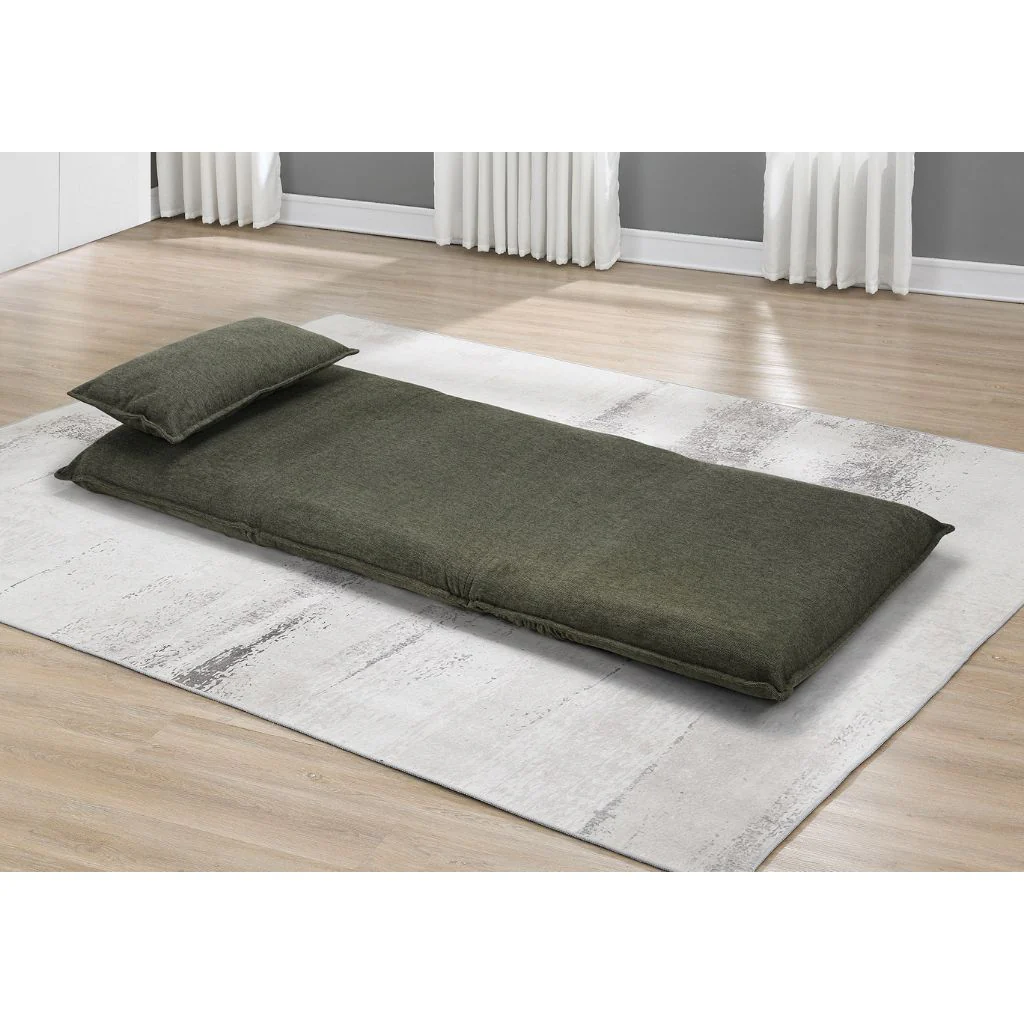 Corso Winter Moss Single Sofabed by Image - Image 2
