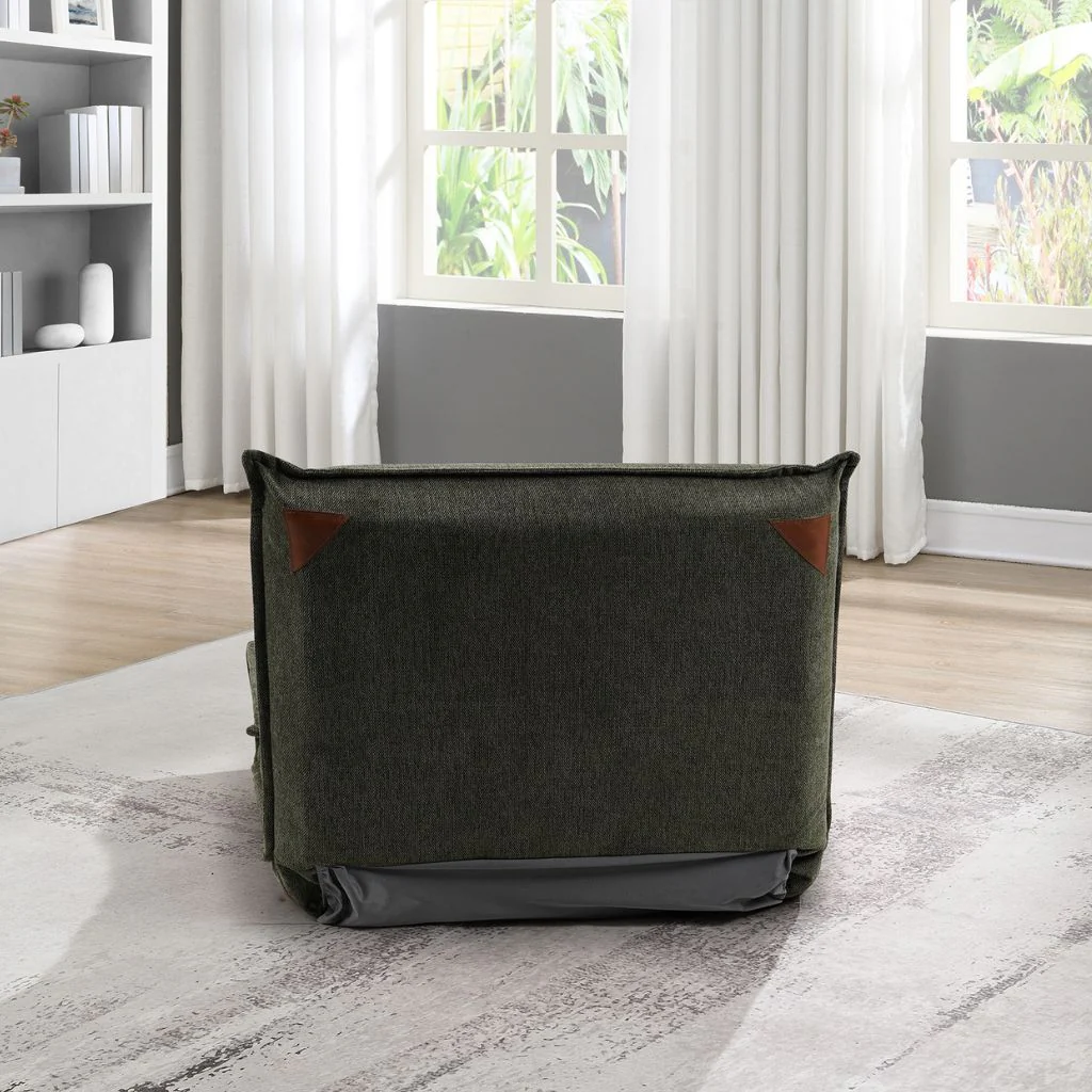 Corso Winter Moss Single Sofabed by Image - Image 4