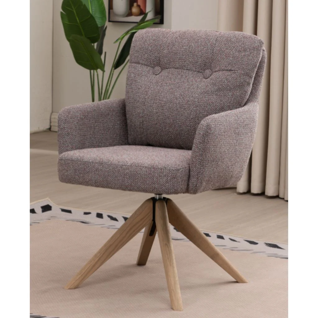 Cotswold Blush Granite Dining Chair by Annaghmore