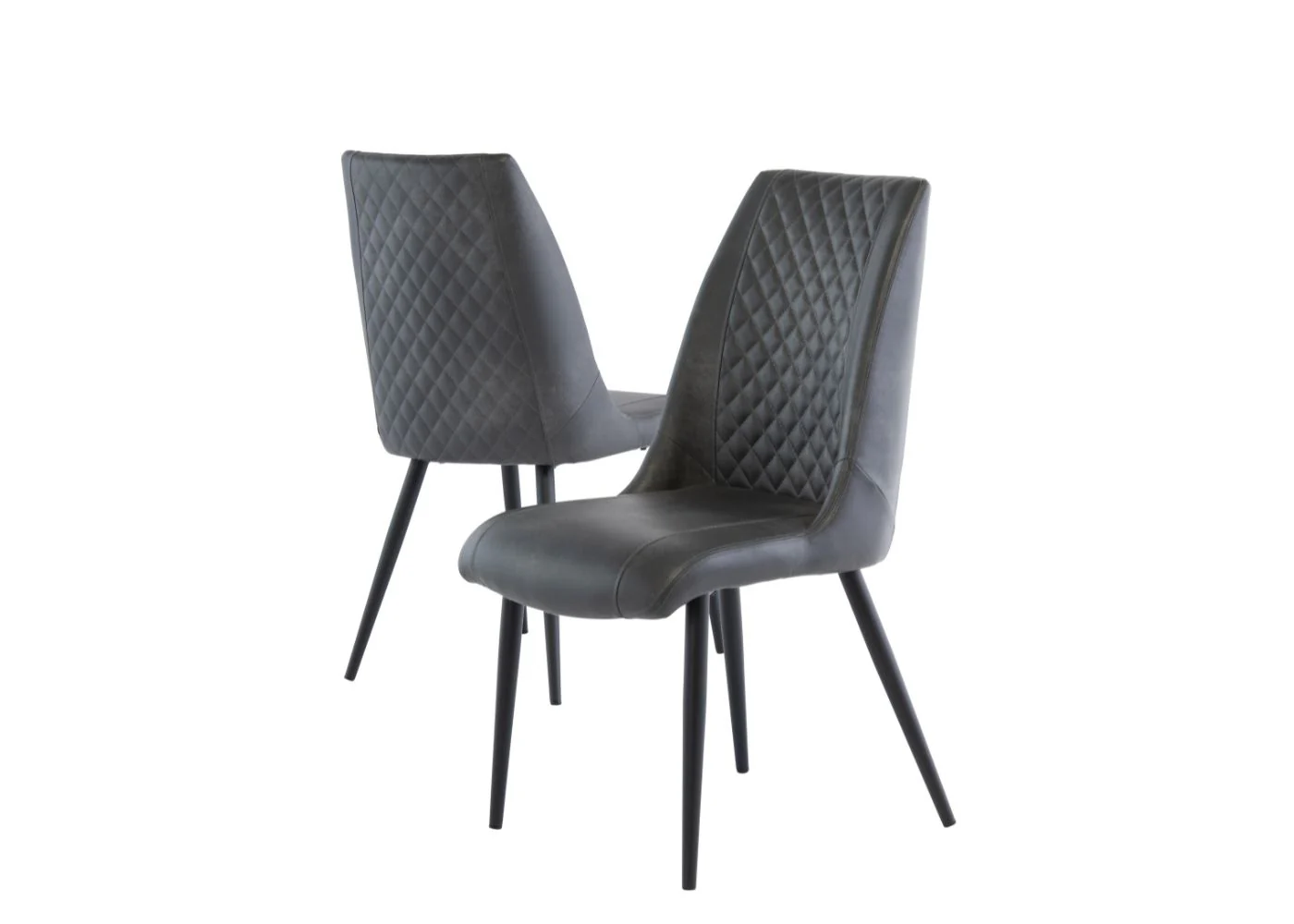 Covo Rebecca Grey Dining Range - Image 5