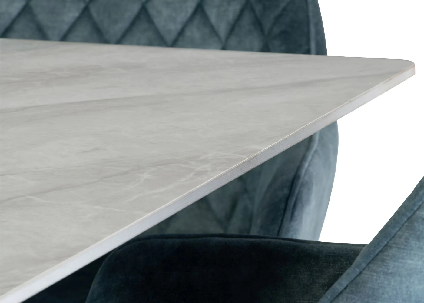 Covo Rebecca Grey Dining Range - Image 7