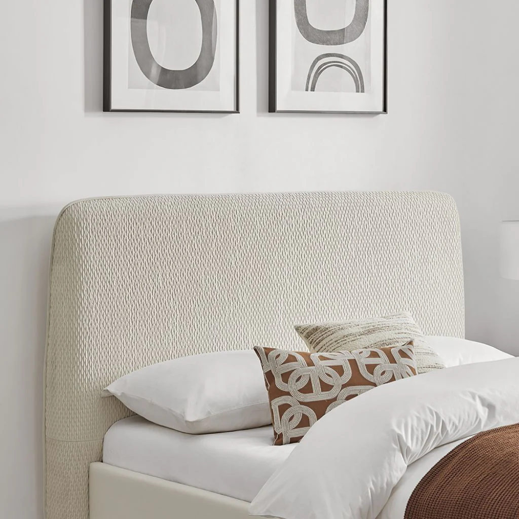 Dawn Natural Bedframe Range by Limelight - Image 2