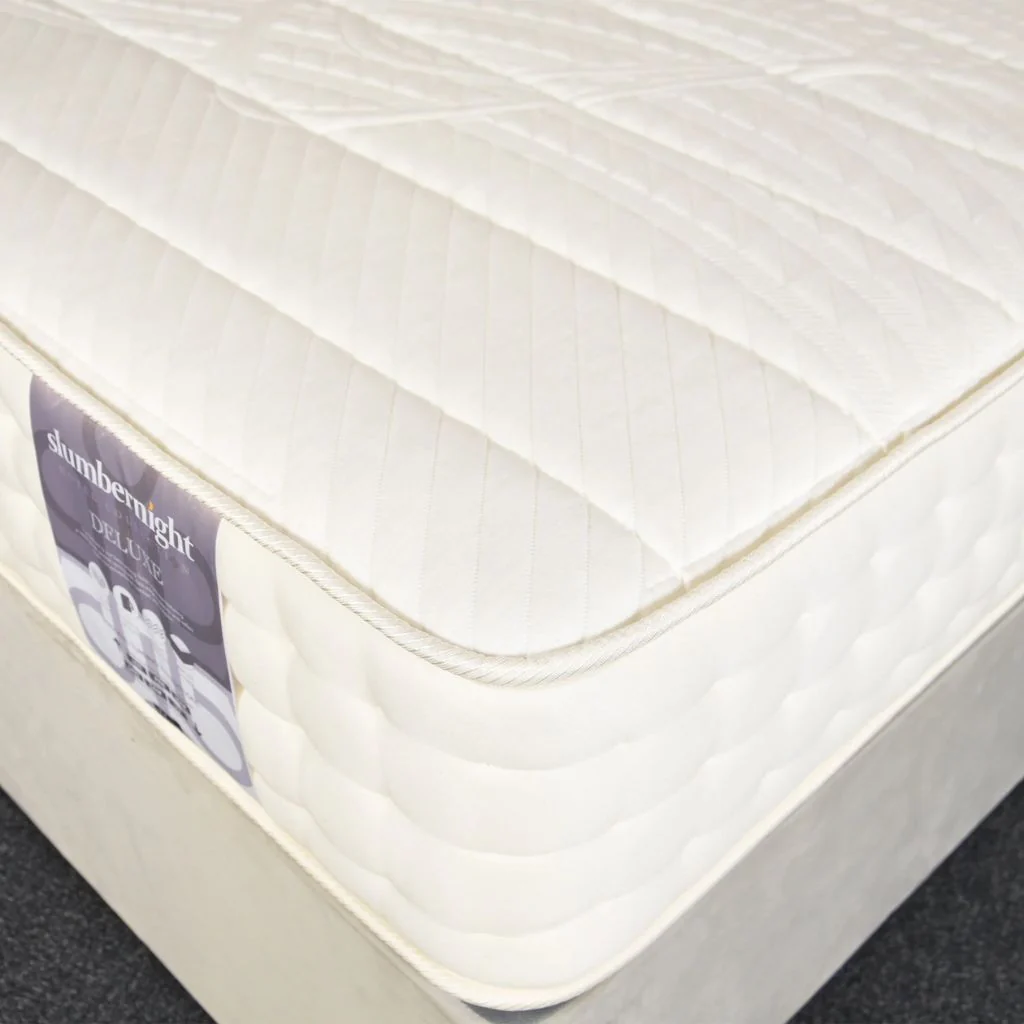 Deluxe Mattress Range by Slumbernight - Image 3