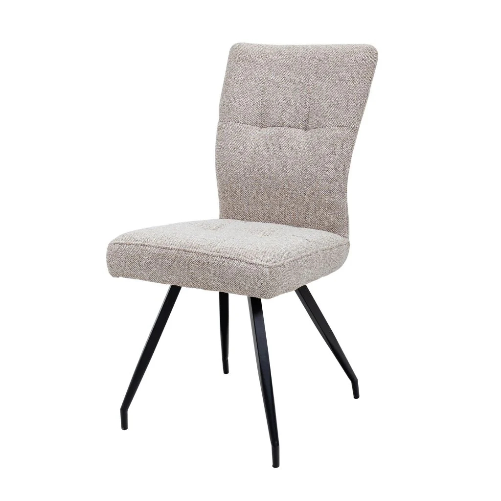 Desio Natural Dining Chair