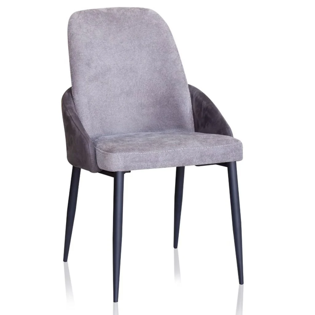 Diego Grey Dining Chair by Sofahouse