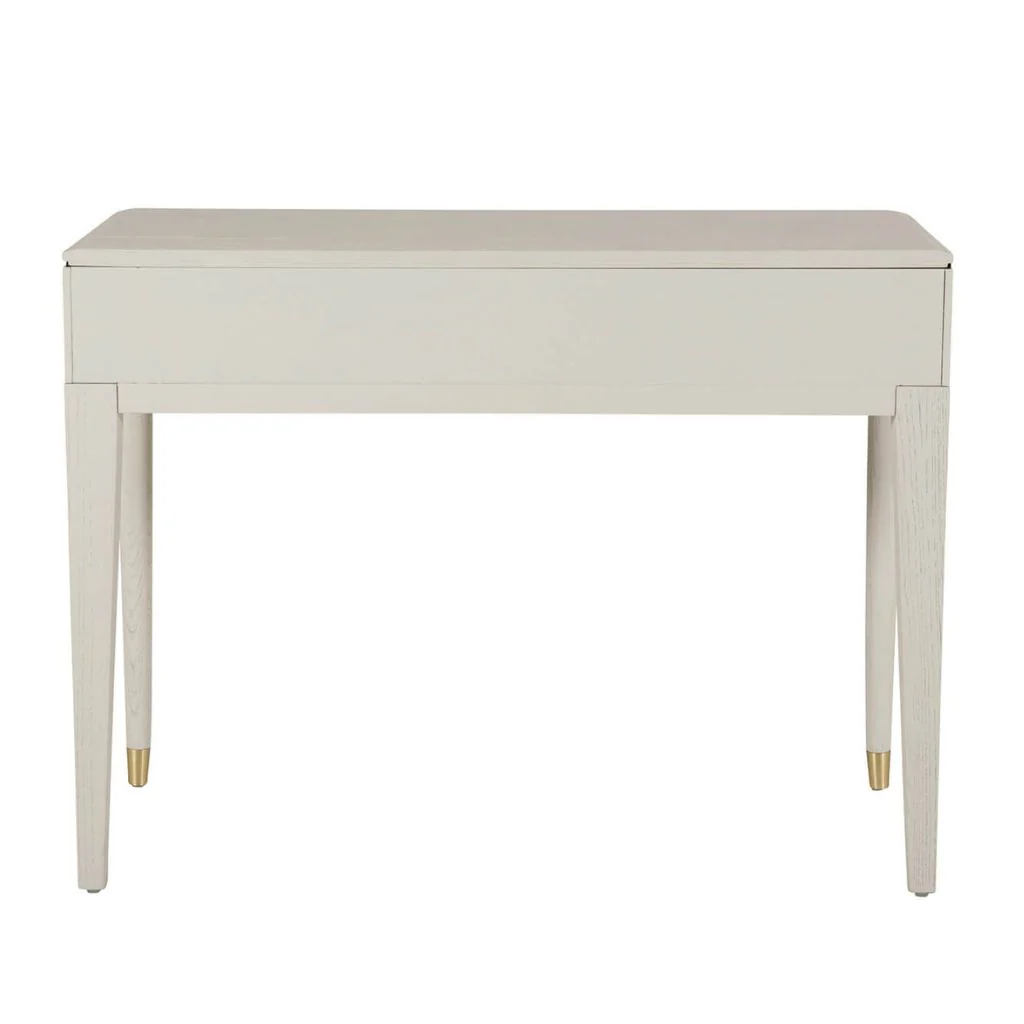 Diletta 2 Drawer Dressing Table by Vida Living - Image 3
