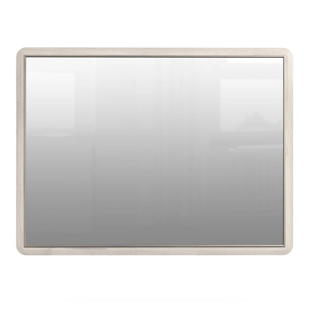 Diletta Stone Mirror by Vida Living