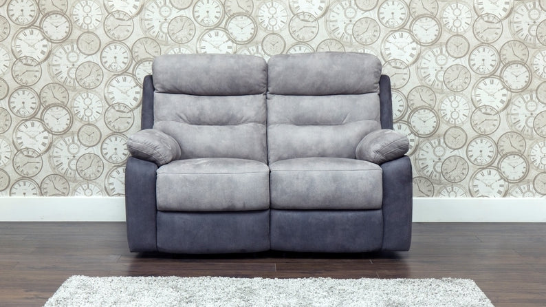 Dillon Fabric Sofa Range by Sofahouse - Image 3