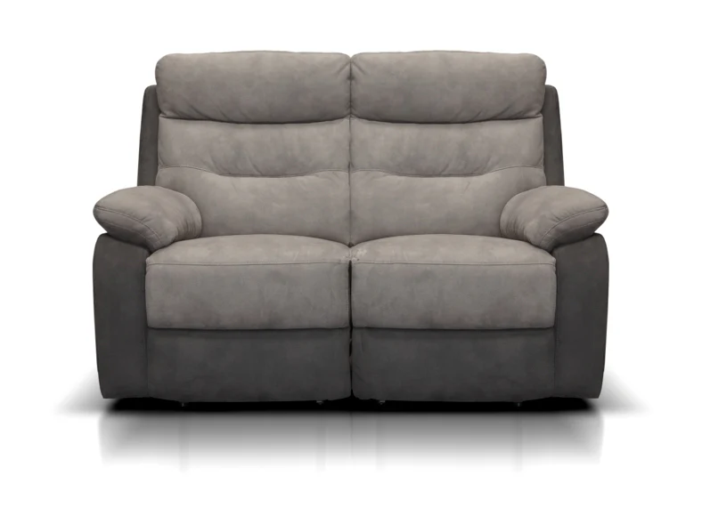 Dillon Fabric Sofa Range by Sofahouse - Image 4