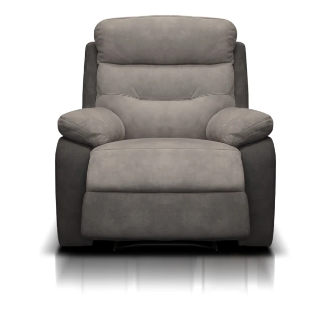 Dillon Fabric Sofa Range by Sofahouse - Image 5