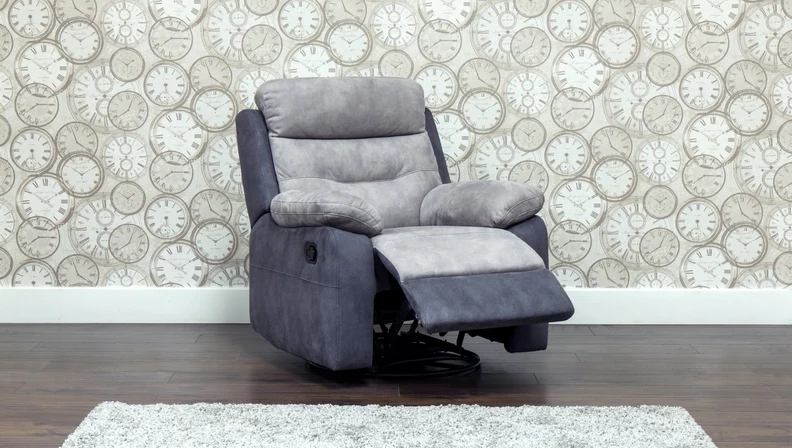Dillon Fabric Sofa Range by Sofahouse - Image 6