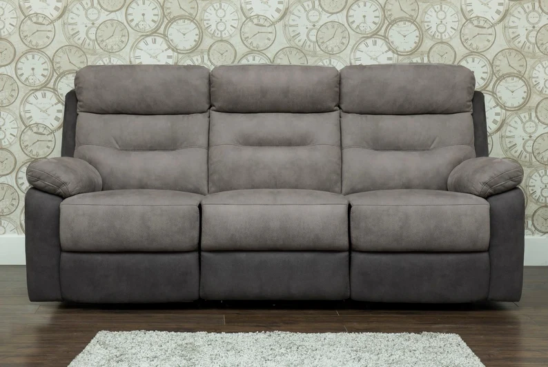 Dillon Fabric Sofa Range by Sofahouse - Image 7