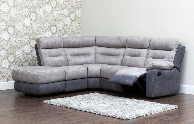 Dillon Fabric Sofa Range by Sofahouse - Image 8